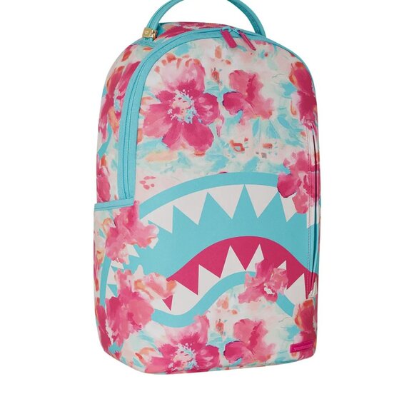 GARDEN DELIGHT BACKPACK SPRAYGROUND - Picture 1 of 9